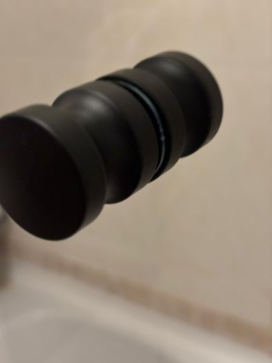 Shower Door Handles Double Sided