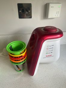 Tefal chopper