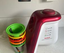Tefal chopper