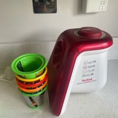 Tefal chopper
