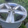 vw alloy wheels Image 3