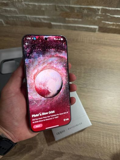 Oppo Find X9 Pro