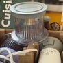 Cuisinart ice cream maker freeze wand Image 2