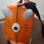 Trunkie - Tipu Tiger Orange Image 2