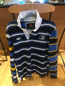Leinster Rugby Top