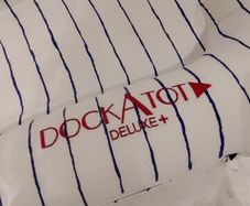 Dockatot Deluxe+ Aka Sleepyhead Baby Pod Nest