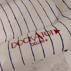 Dockatot Deluxe+ Aka Sleepyhead Baby Pod Nest