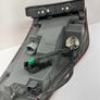 Hyundai I40 92402-3z6 Saloon Tail Light Outer Right Driver Side Offside 2016 Image 5