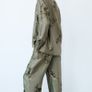 Zara satin co ord set Image 2