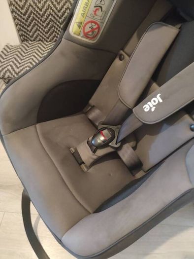 Car seat Joie spin 360