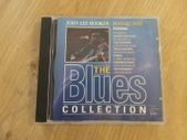 The Blues Collection John Lee Hooker