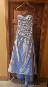 Maggie Sottero wedding dress