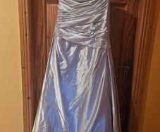 Maggie Sottero wedding dress