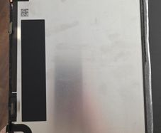 iPad Air 4th gen LCD and digitizer