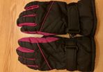 Ski gloves