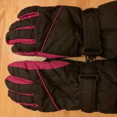 Ski gloves