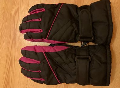 Ski gloves