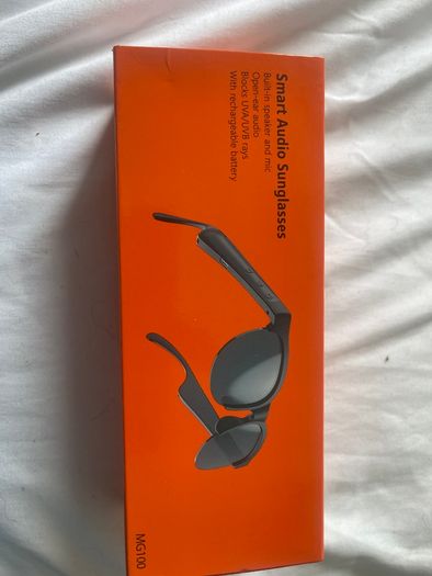 Home.  Ai Glasses