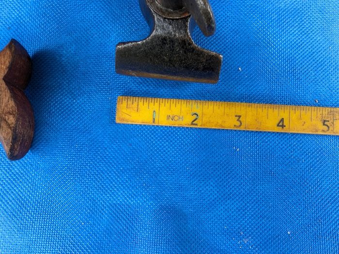 Hand Vice