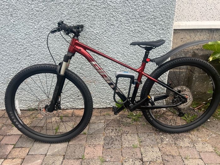 bike