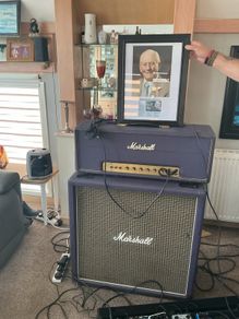 100 Watt 1971 Superlead Head