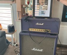 100 Watt 1971 Superlead Head