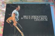Live 1975 85 - Bruce Springsteen Vinyl