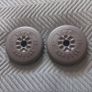 York Barbell Weights x 8 Image 2
