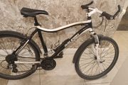 Men's/teenagers mountain bike