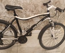Men's/teenagers mountain bike