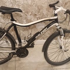 Men's/teenagers mountain bike