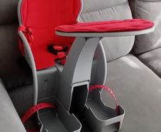 Bike Seat