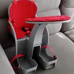 Bike Seat