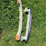 rear lamp,rear bumper,other parts available Image 2