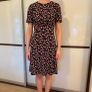 Women's/ teen's Lipsy dress Image 2