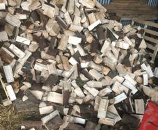 firewood