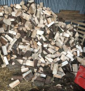 firewood