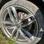 Breaking audi a5 2012 2.0tdi Image 2