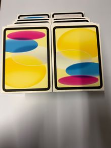 ipad A16 11th Gen 128 GB Wifi  irish stock