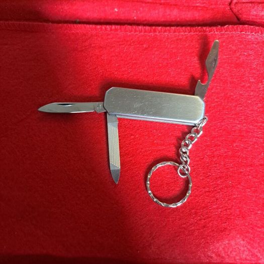 penknife