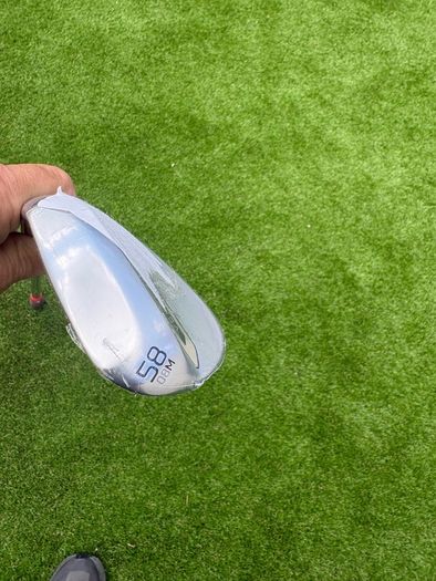 Titliest Vokey Wedge