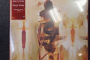 Perry Blake Songs of praise lp