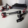 iFootage Spider Crab 11" Magic Arms (x2) Image 9