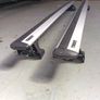 Thule roof racks and footings Image 5