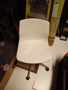 computer chair