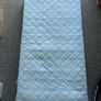 IKEA cot bed mattress Image 2