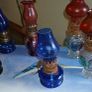 small oil lamps Image 2