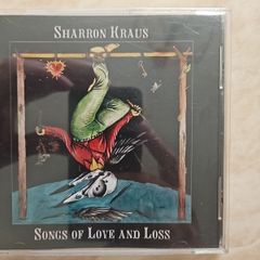 Sharron Kraus CD - Songs Of Love And Loss