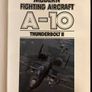 Modern Fighting Aircraft A-10 Thunderbolt 11 book Image 4