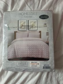Duvet set